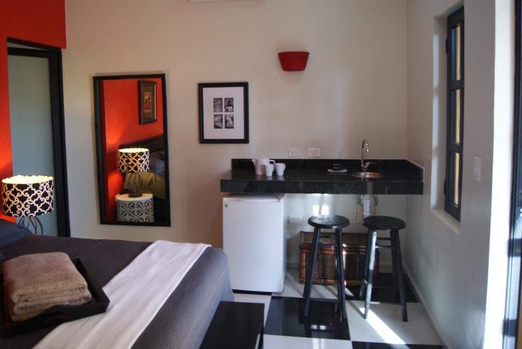 Ochenta Y Dos Bed & Breakfast & Spa Merida Exterior photo